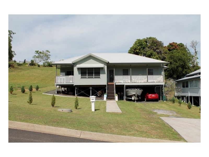 55 Colin Street, Kyogle NSW 2474