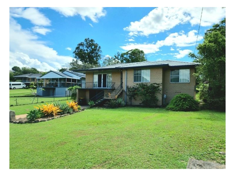 29 Pratt Street, Geneva, Kyogle NSW 2474