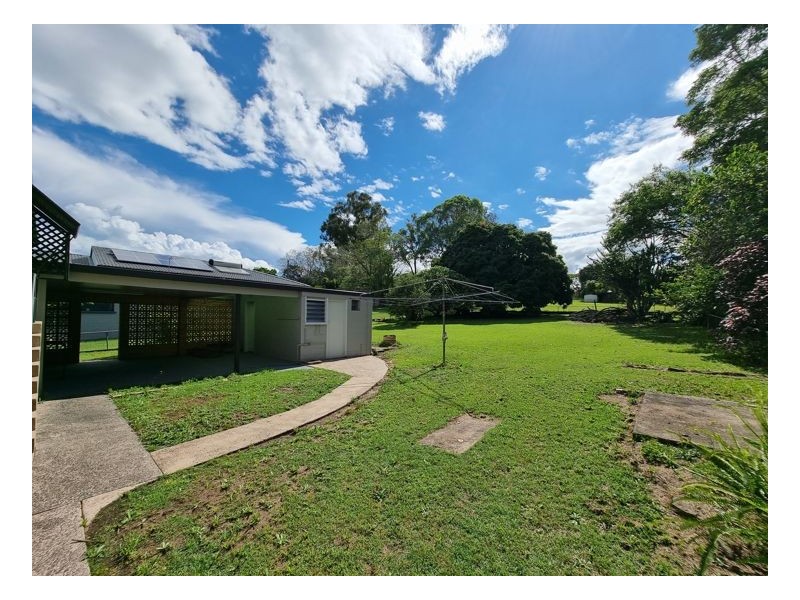 29 Pratt Street, Geneva, Kyogle NSW 2474