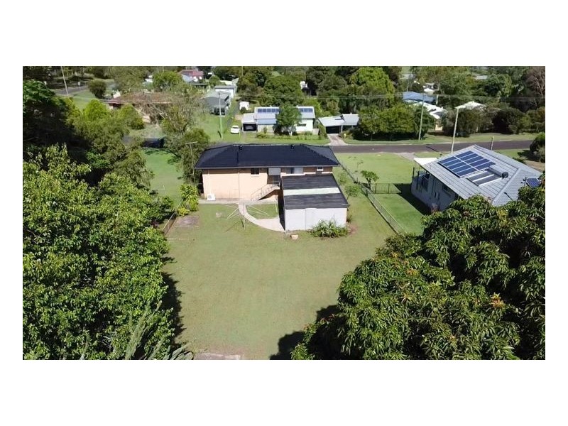 29 Pratt Street, Geneva, Kyogle NSW 2474