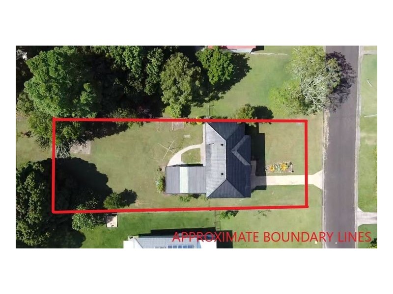 29 Pratt Street, Geneva, Kyogle NSW 2474