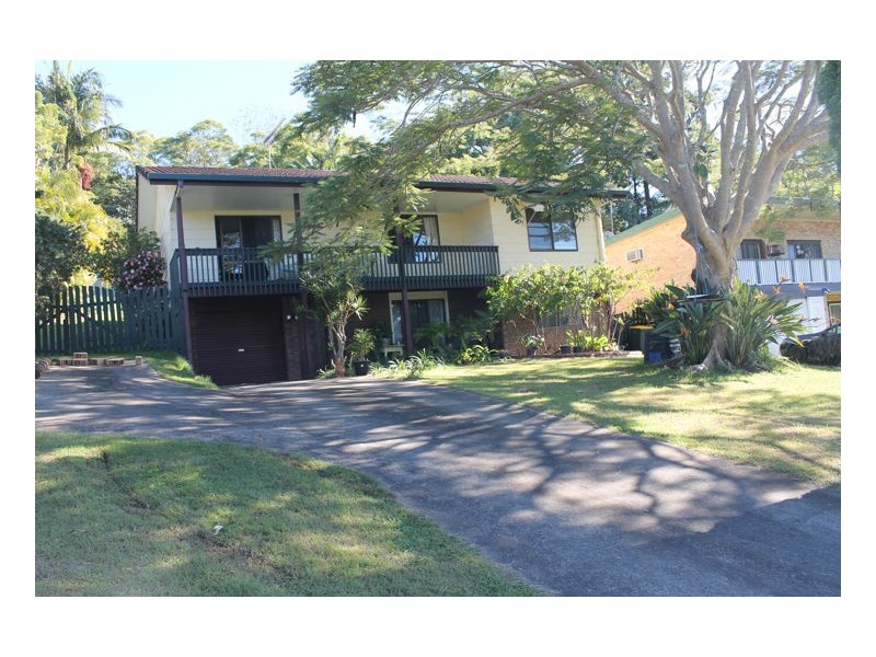 15 Boorabee Street, Kyogle NSW 2474