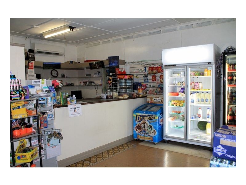 50 Urben Street, Urbenville NSW 2475