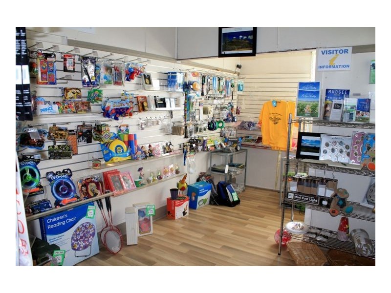 50 Urben Street, Urbenville NSW 2475