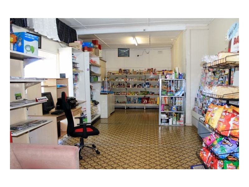 50 Urben Street, Urbenville NSW 2475