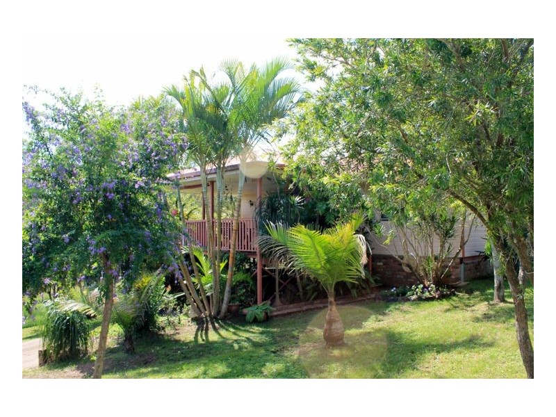 37 Durhams Road, Cedar Point, Kyogle NSW 2474