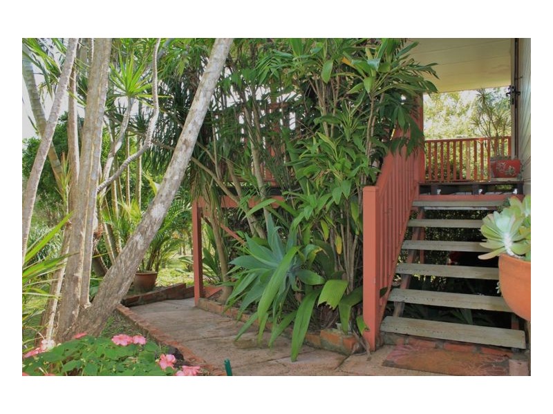 37 Durhams Road, Cedar Point, Kyogle NSW 2474