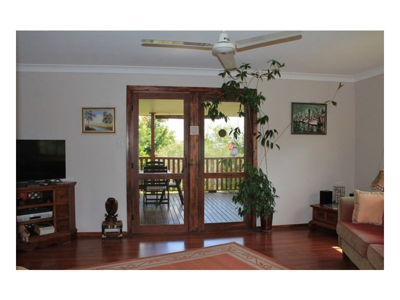 37 Durhams Road, Cedar Point, Kyogle NSW 2474