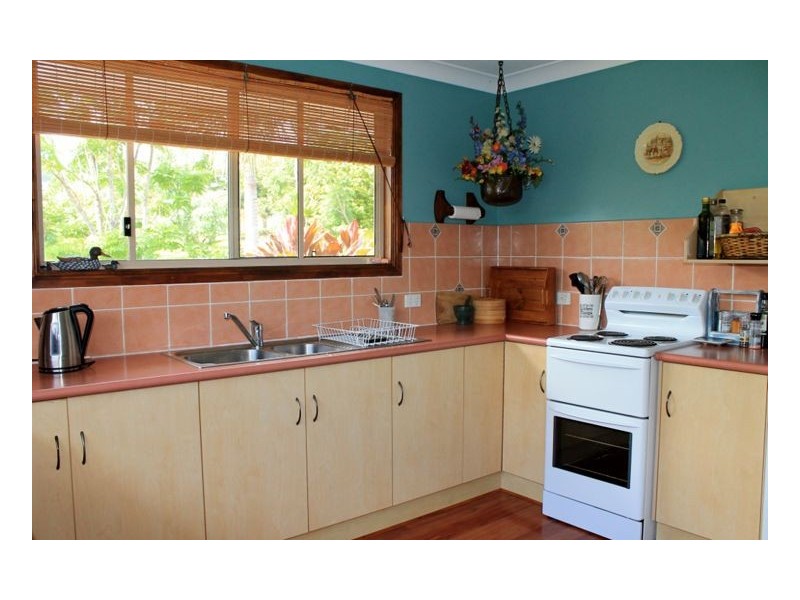 37 Durhams Road, Cedar Point, Kyogle NSW 2474