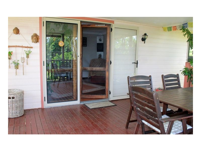 37 Durhams Road, Cedar Point, Kyogle NSW 2474