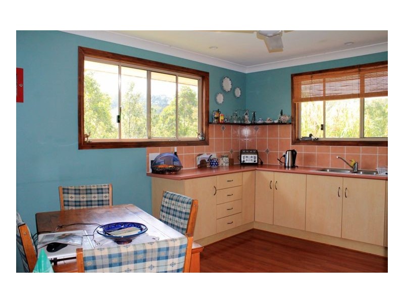 37 Durhams Road, Cedar Point, Kyogle NSW 2474