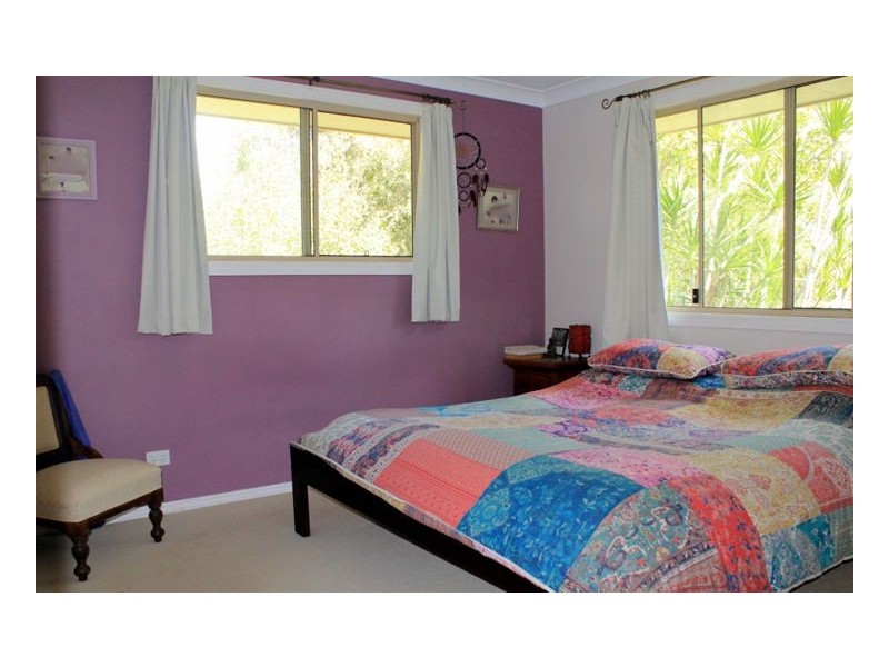 37 Durhams Road, Cedar Point, Kyogle NSW 2474