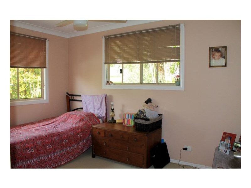 37 Durhams Road, Cedar Point, Kyogle NSW 2474