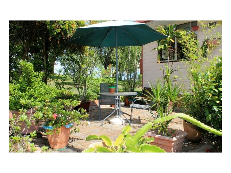 37 Durhams Road, Cedar Point, Kyogle NSW 2474