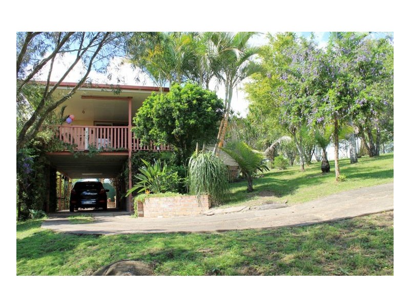 37 Durhams Road, Cedar Point, Kyogle NSW 2474