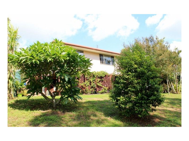 37 Durhams Road, Cedar Point, Kyogle NSW 2474