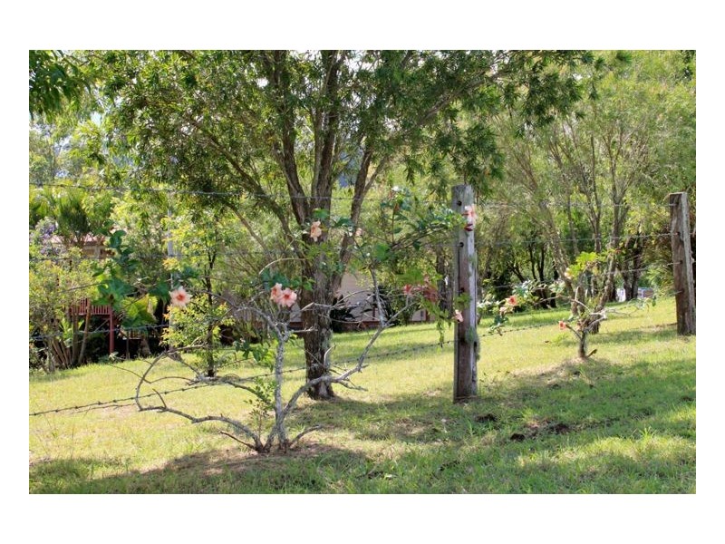 37 Durhams Road, Cedar Point, Kyogle NSW 2474