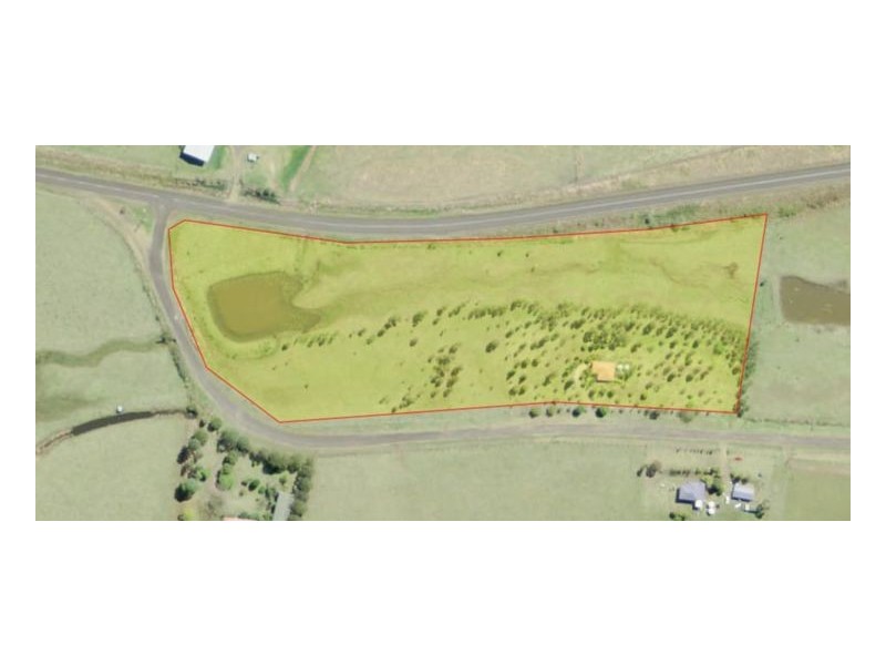 37 Durhams Road, Cedar Point, Kyogle NSW 2474