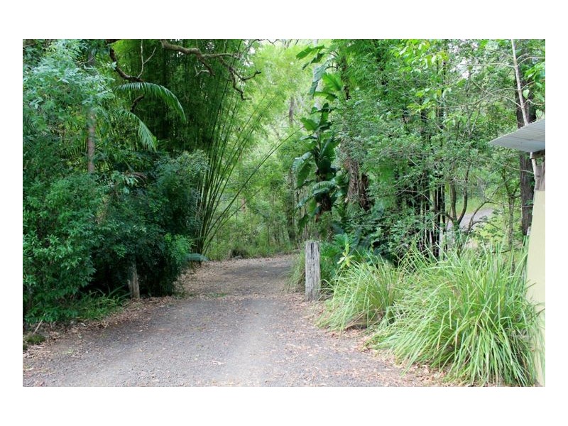 -1 Gesar Springs – Collins Creek, Kyogle NSW 2474