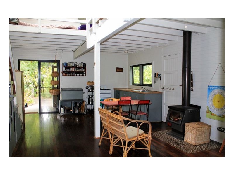 -1 Gesar Springs – Collins Creek, Kyogle NSW 2474