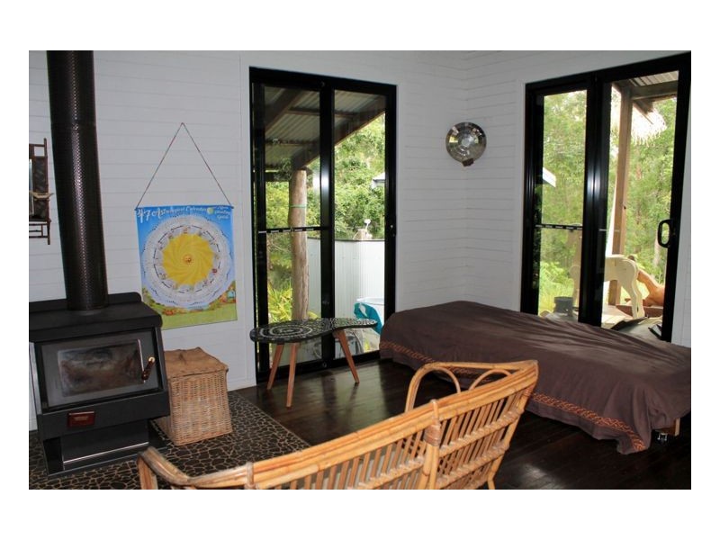 -1 Gesar Springs – Collins Creek, Kyogle NSW 2474