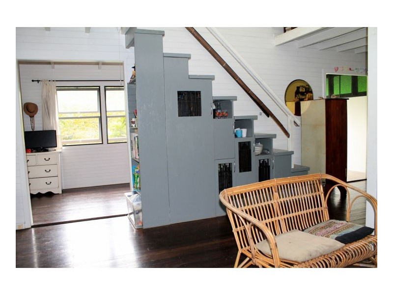 -1 Gesar Springs – Collins Creek, Kyogle NSW 2474