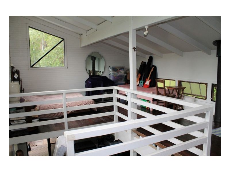 -1 Gesar Springs – Collins Creek, Kyogle NSW 2474