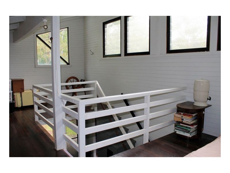 -1 Gesar Springs – Collins Creek, Kyogle NSW 2474