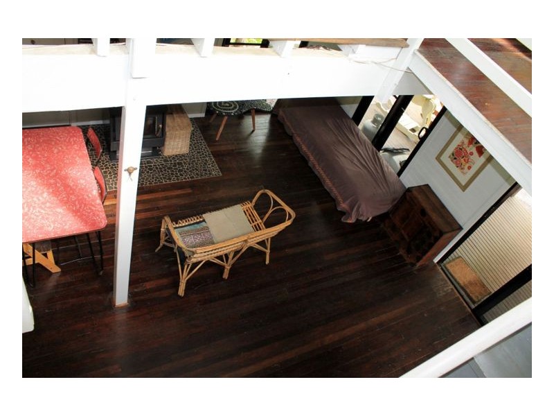 -1 Gesar Springs – Collins Creek, Kyogle NSW 2474