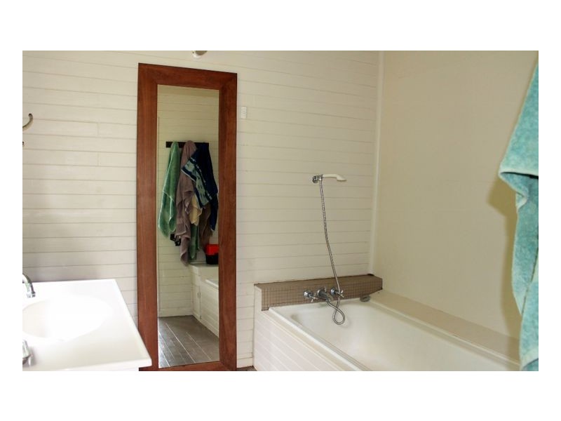 -1 Gesar Springs – Collins Creek, Kyogle NSW 2474