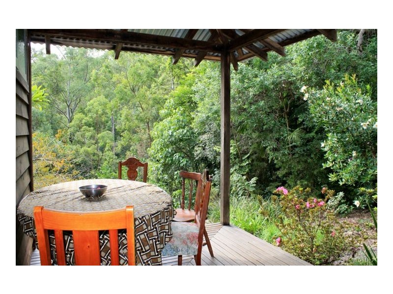 -1 Gesar Springs – Collins Creek, Kyogle NSW 2474