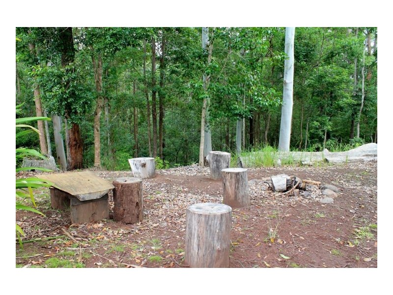 -1 Gesar Springs – Collins Creek, Kyogle NSW 2474