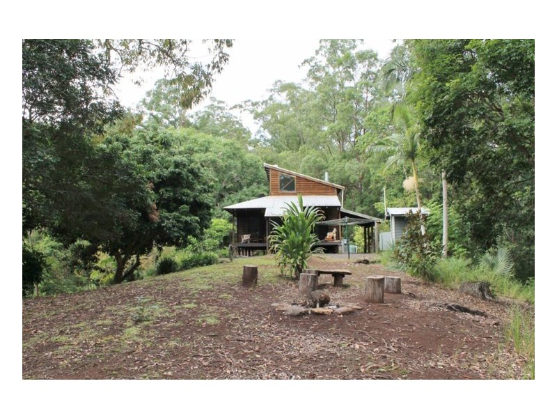 -1 Gesar Springs – Collins Creek, Kyogle NSW 2474