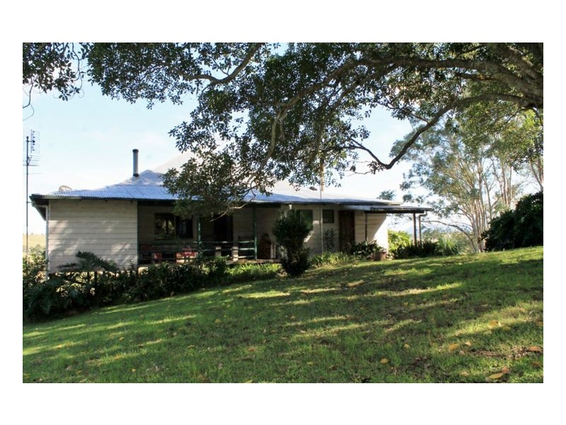 214 Homeleigh Road, Homeleigh, Kyogle NSW 2474