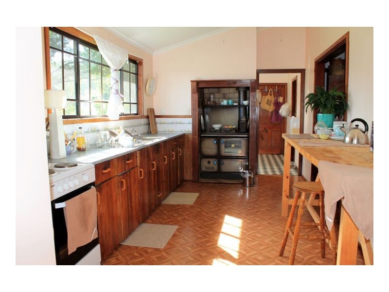 214 Homeleigh Road, Homeleigh, Kyogle NSW 2474