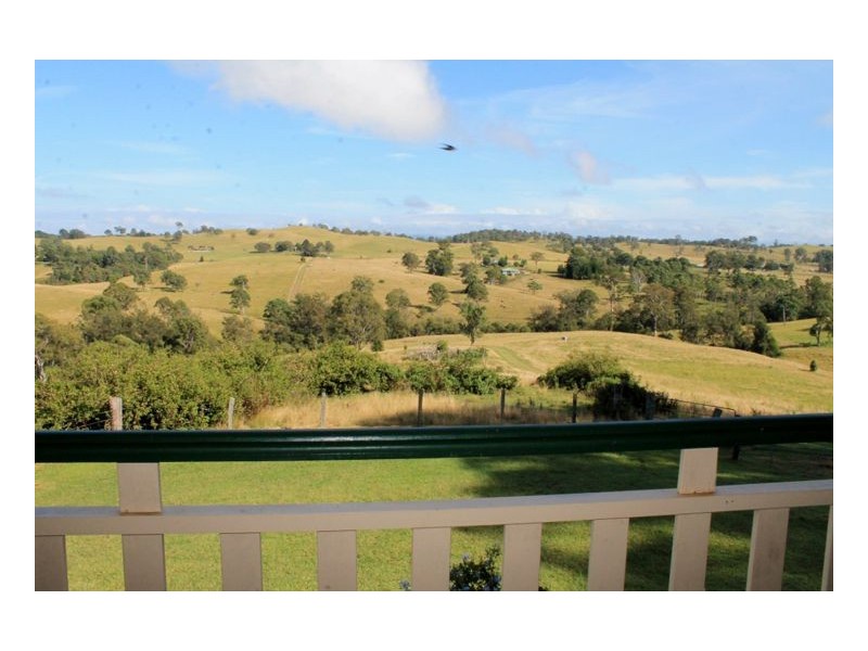 214 Homeleigh Road, Homeleigh, Kyogle NSW 2474