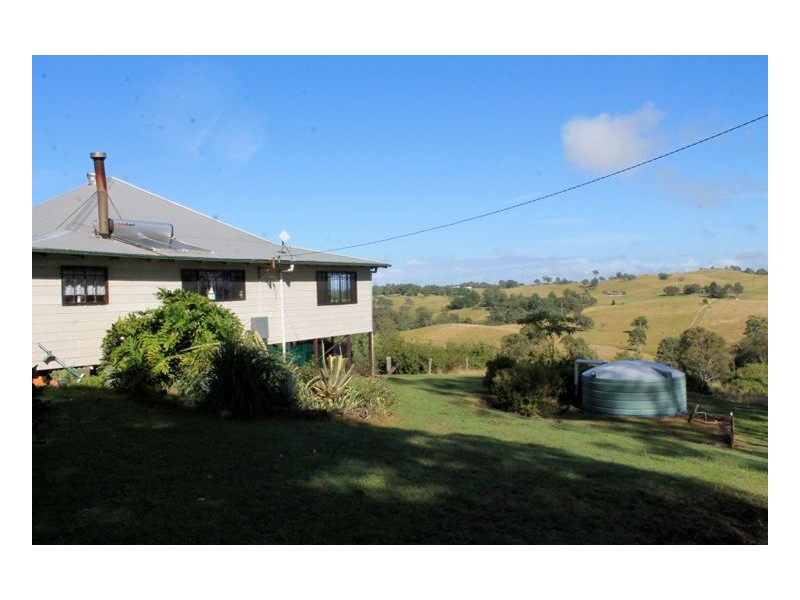 214 Homeleigh Road, Homeleigh, Kyogle NSW 2474