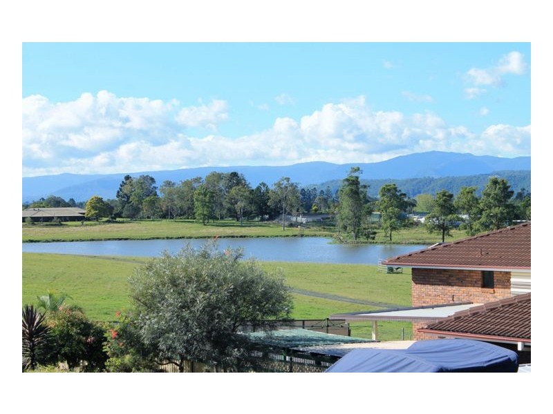 16 Marwick Street, Kyogle NSW 2474