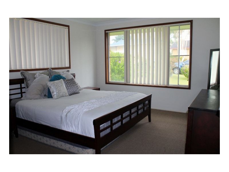 16 Marwick Street, Kyogle NSW 2474