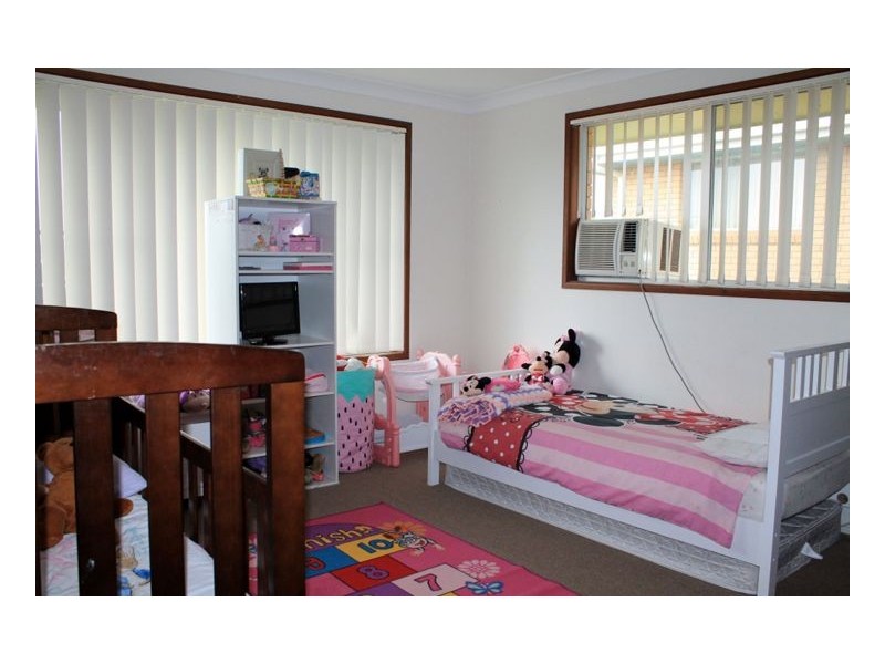 16 Marwick Street, Kyogle NSW 2474