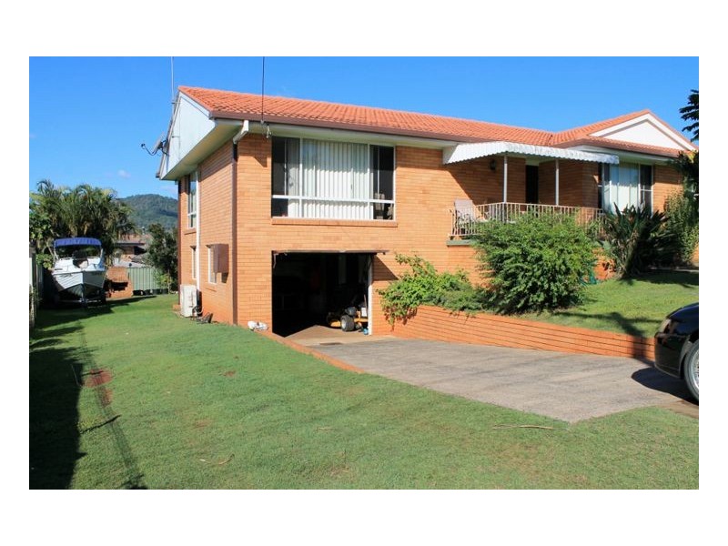 16 Marwick Street, Kyogle NSW 2474