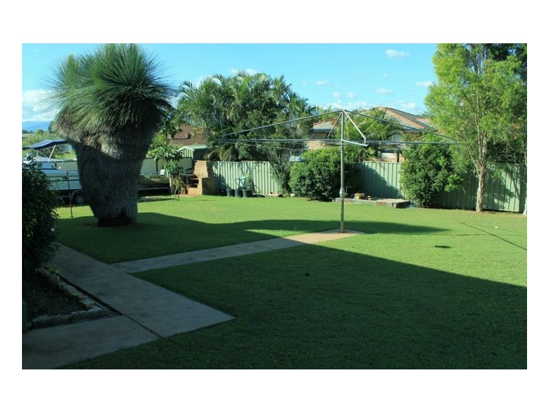 16 Marwick Street, Kyogle NSW 2474