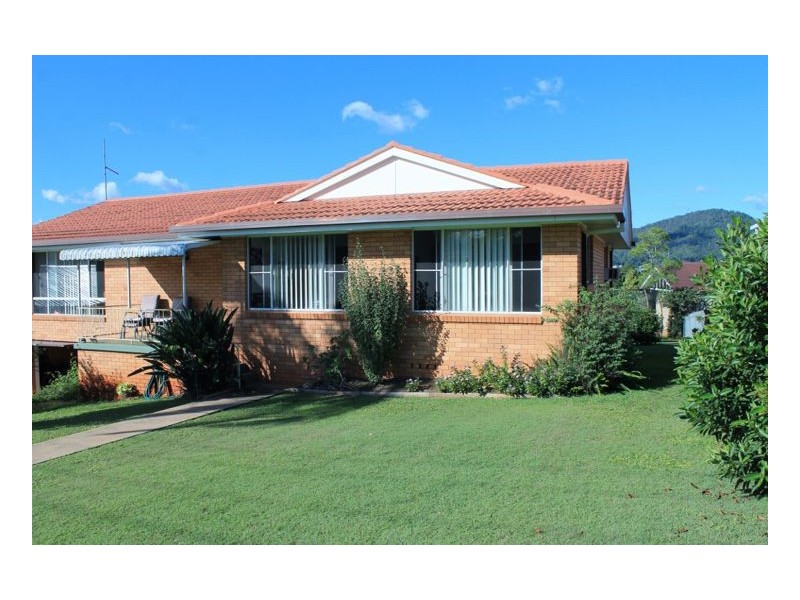 16 Marwick Street, Kyogle NSW 2474