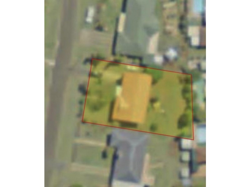 16 Marwick Street, Kyogle NSW 2474