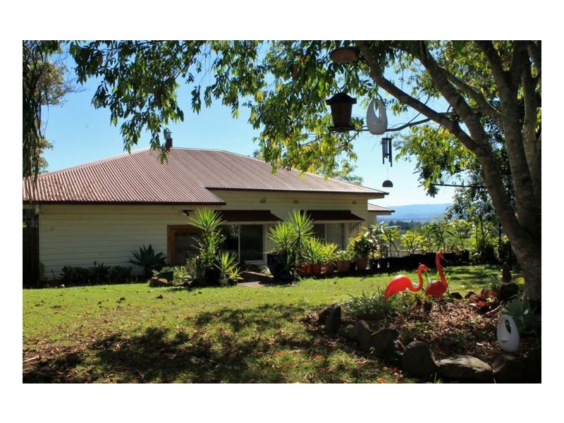 17 Fairy Street, Kyogle NSW 2474