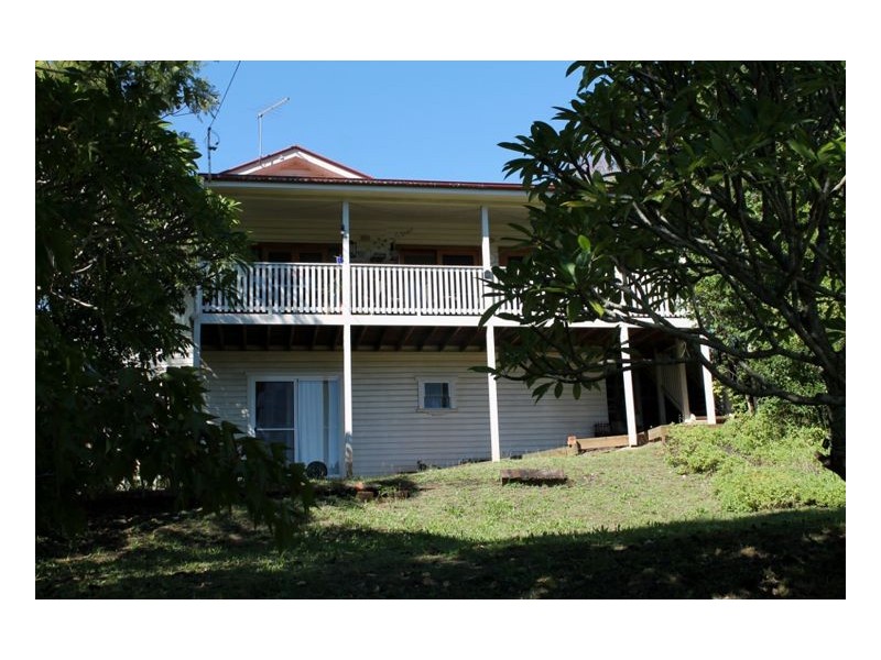 17 Fairy Street, Kyogle NSW 2474
