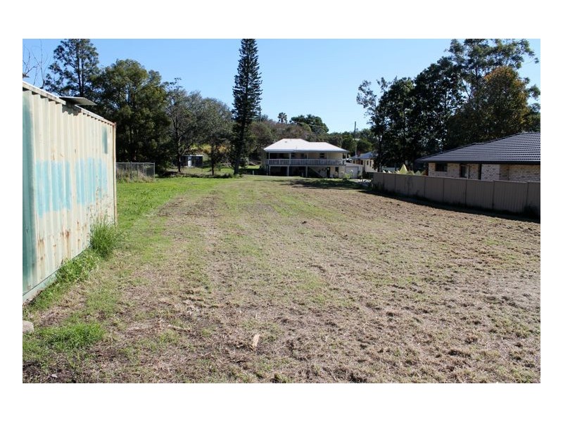 6 Fisher Street, Kyogle NSW 2474