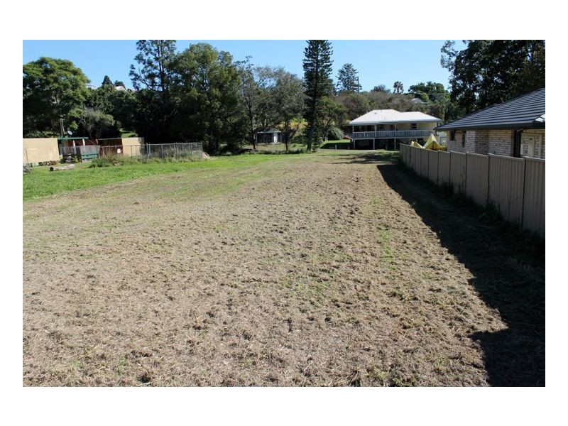 6 Fisher Street, Kyogle NSW 2474