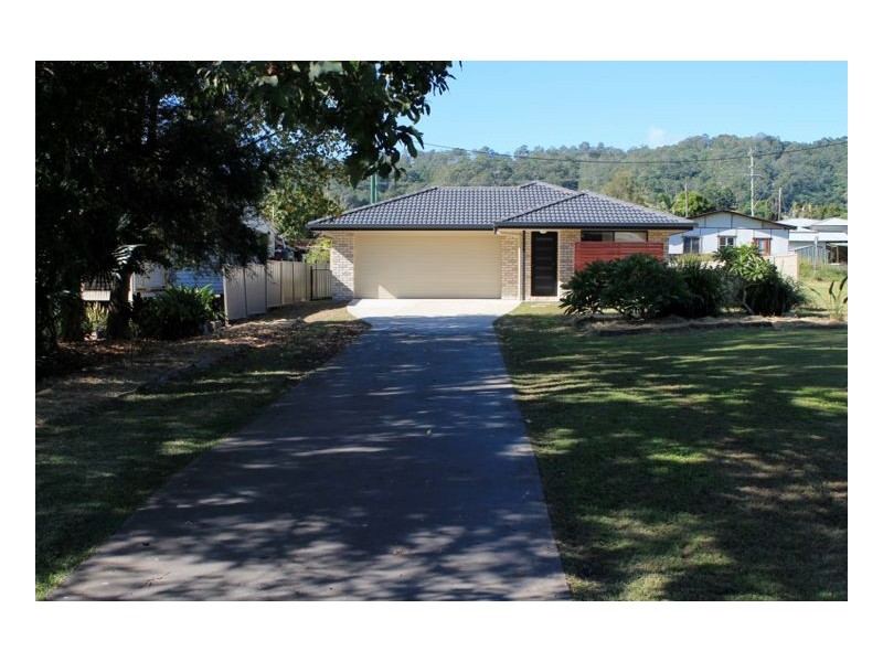 8 Fisher Street, Kyogle NSW 2474