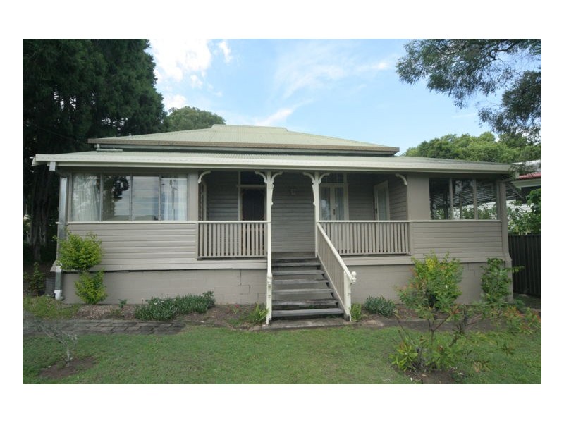 #27 Kyogle Road, Kyogle NSW 2474